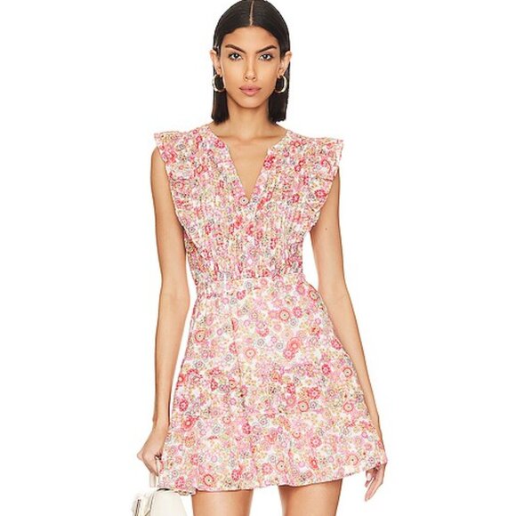Steve Madden Kianna Dress - Picture 1 of 3